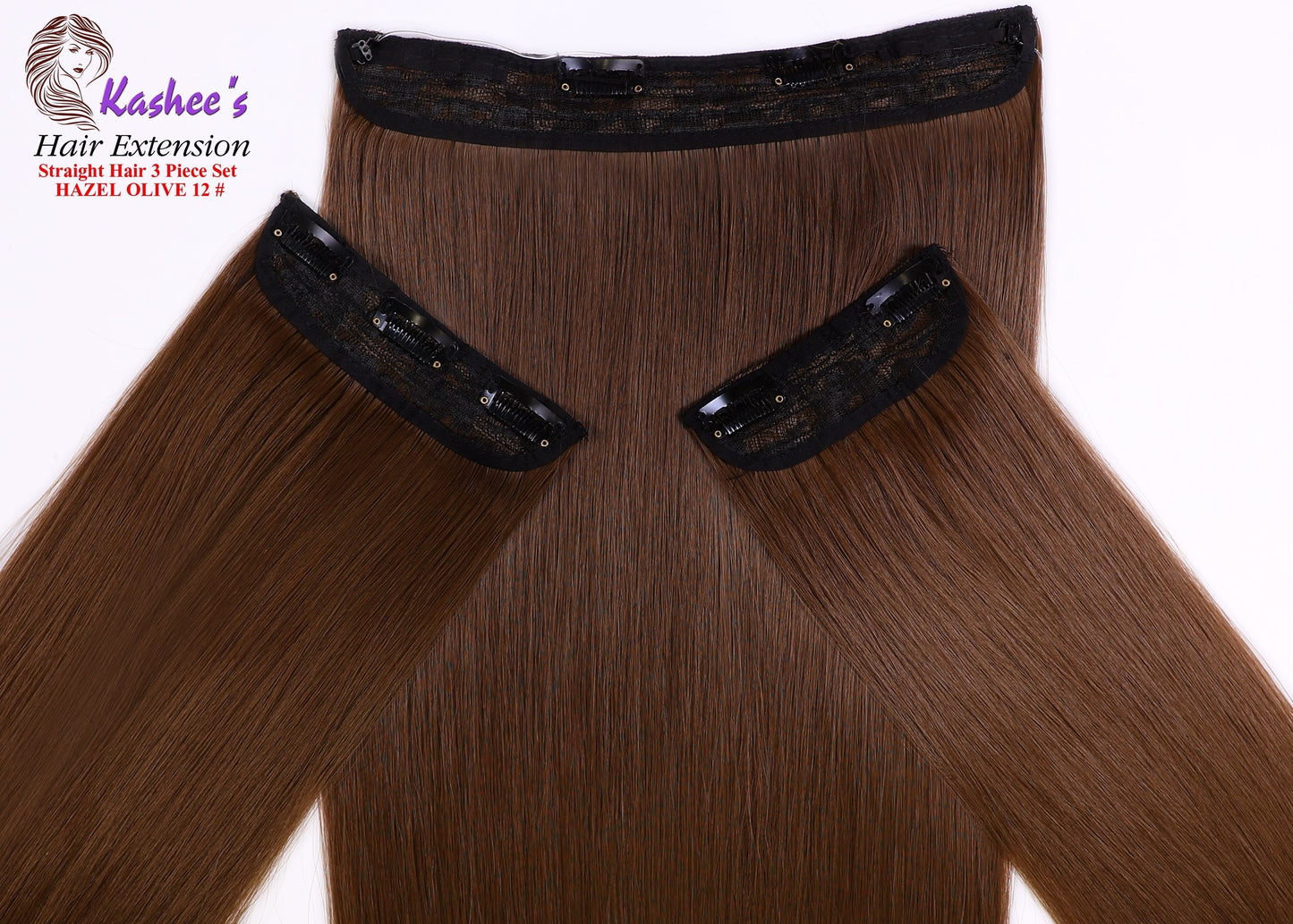 Straight 03 – Pieces (Hazel)